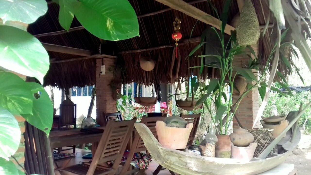 Photo of Others in Cho Lach