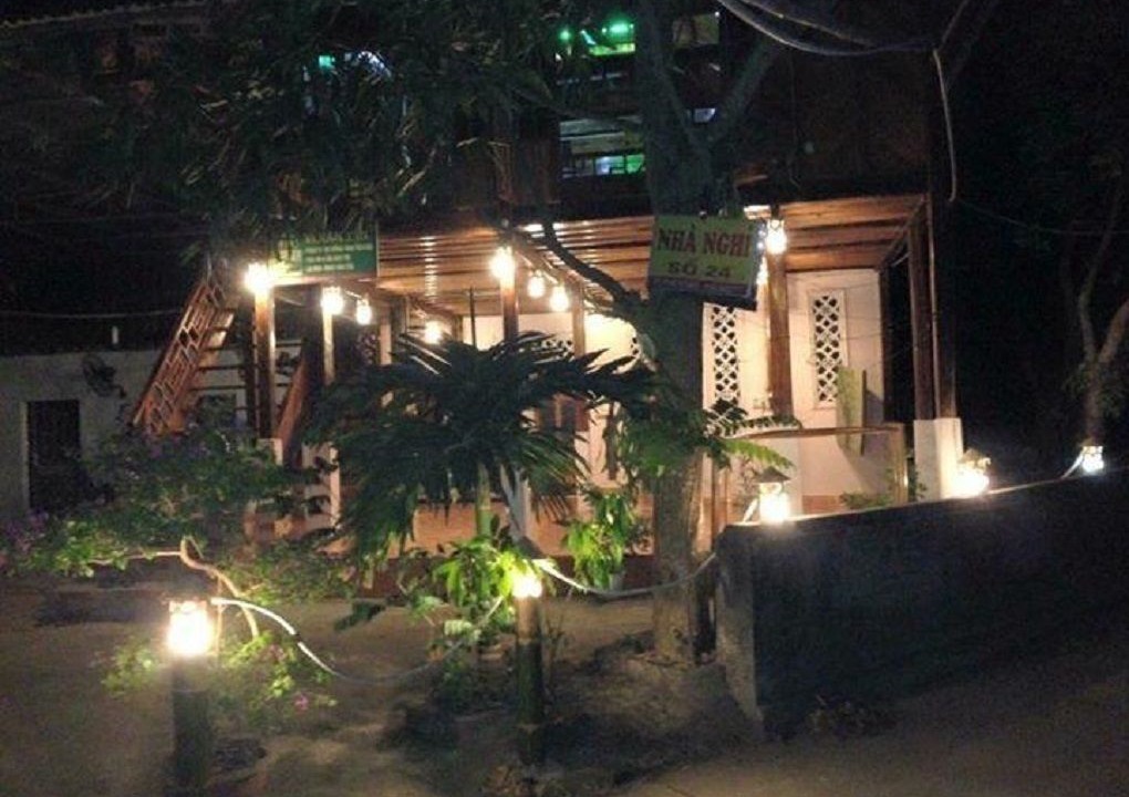 Photo of Outdoor in Chieng Chau