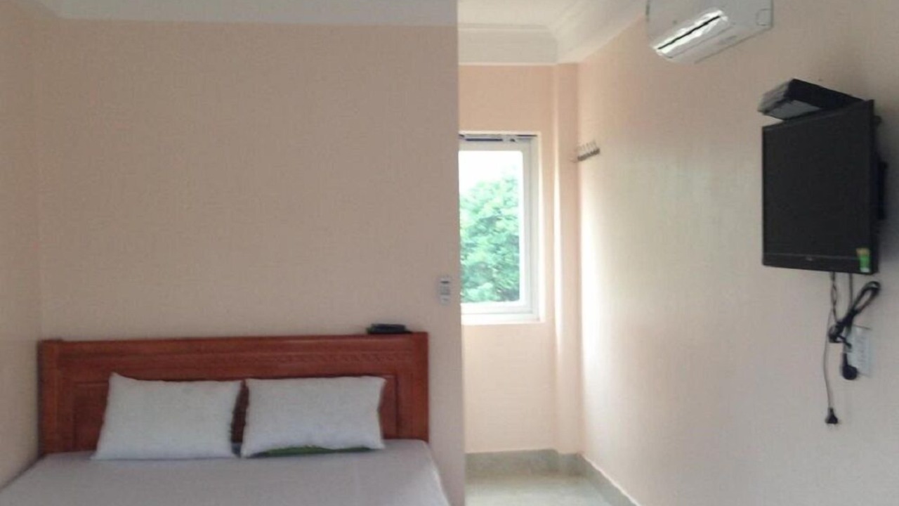 Photo of Bedroom in Chieng Chau