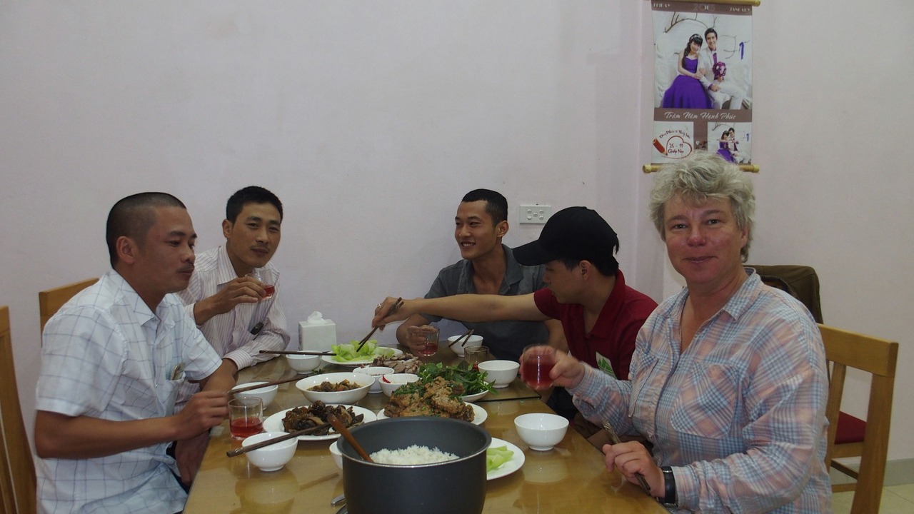 Photo of Others in Cha Pai