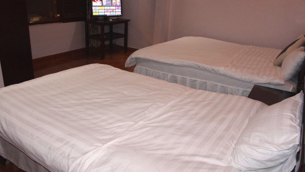 Photo of Bedroom in Cha Pai