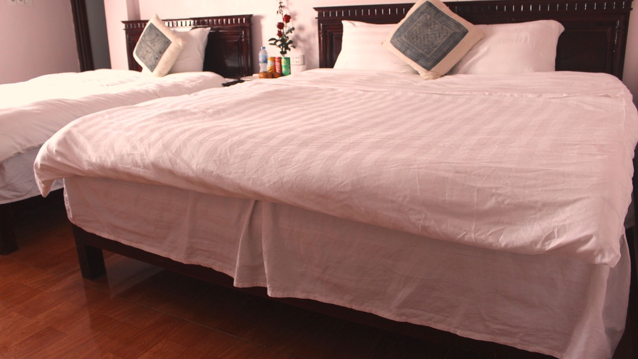 Photo of Bedroom in Cha Pai