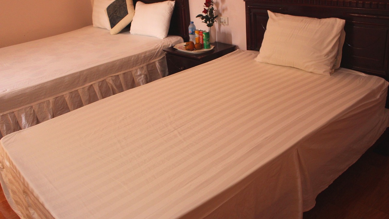 Photo of Bedroom in Cha Pai