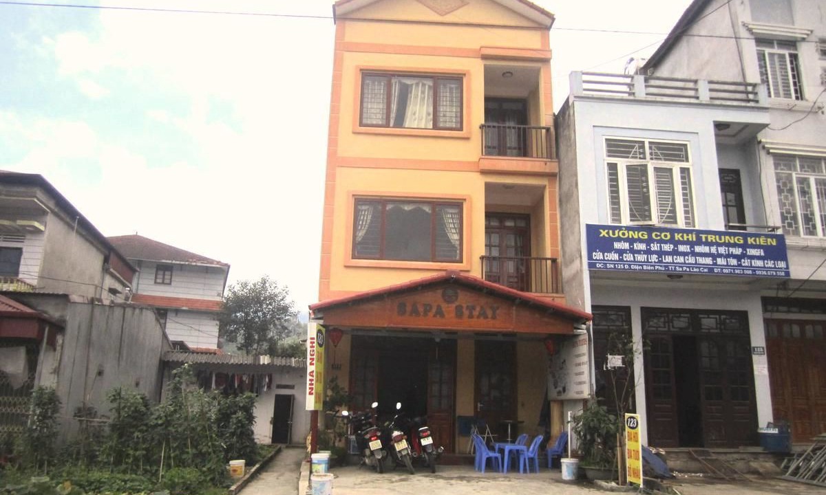 Photo of Outdoor in Cha Pai