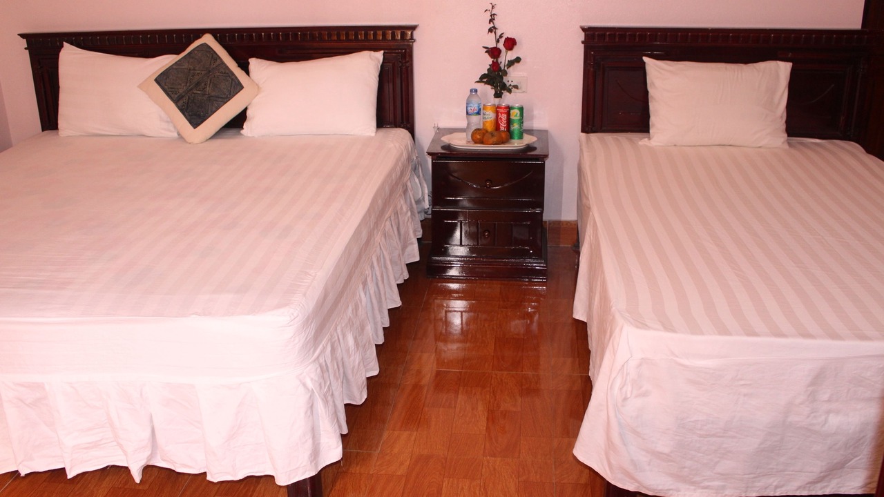Photo of Bedroom in Cha Pai