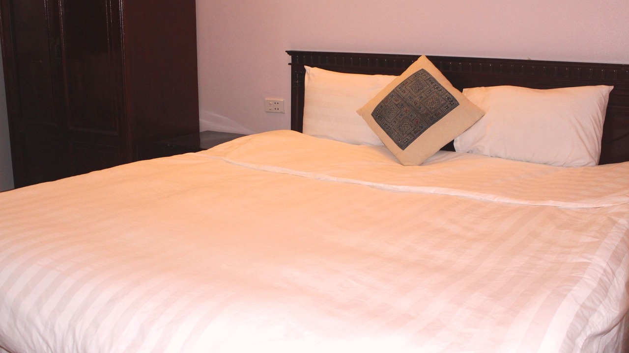 Photo of Bedroom in Cha Pai