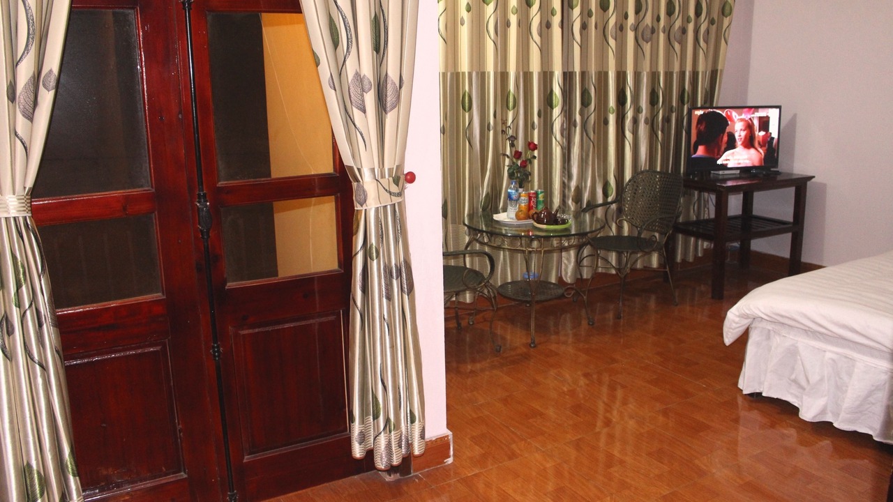 Photo of Patio Balcony in Cha Pai