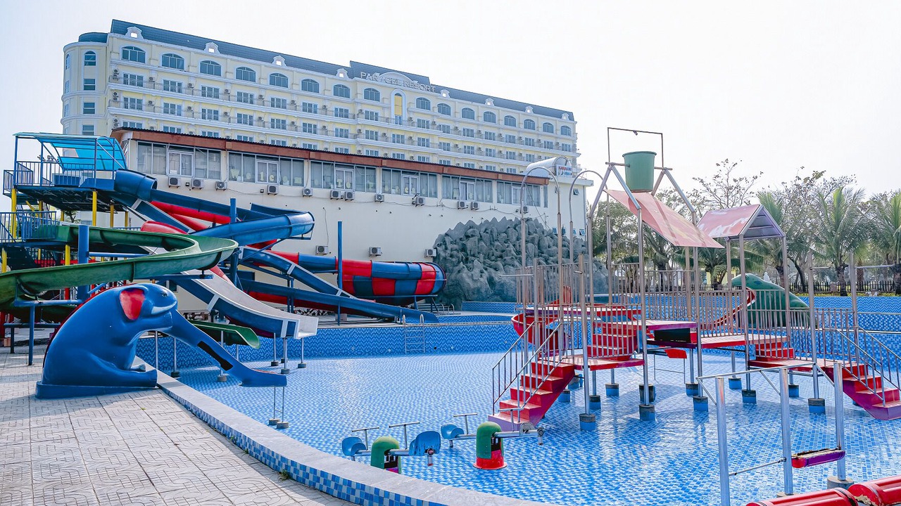 Photo of Outdoor in Hoang Hoa