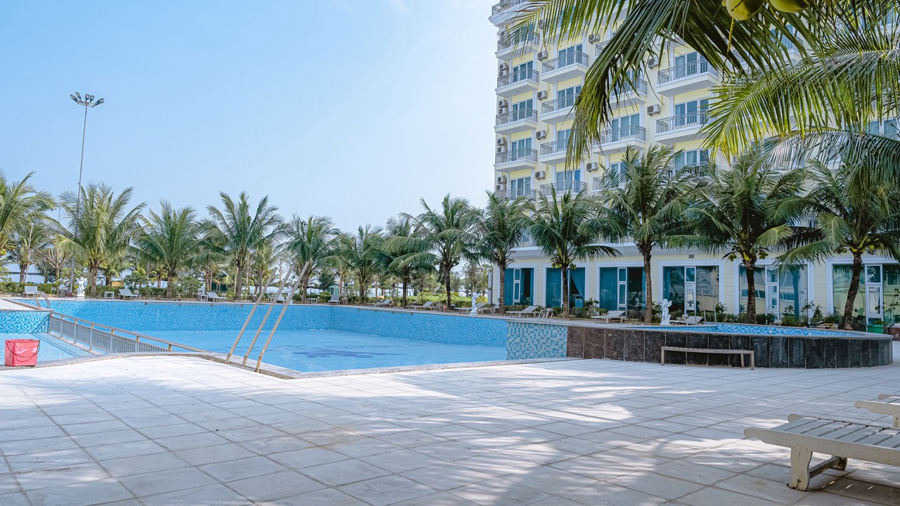 Photo of Outdoor in Hoang Hoa