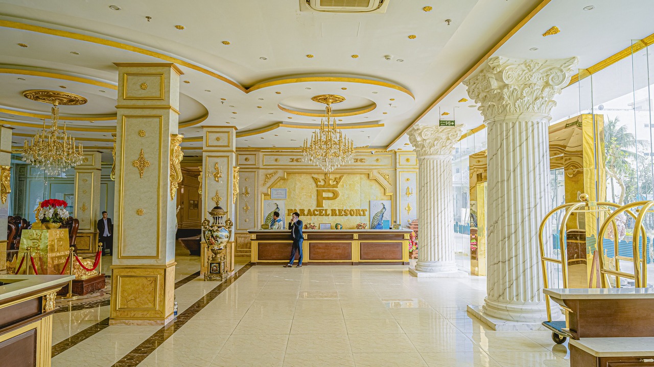 Photo of Livingroom in Hoang Hoa