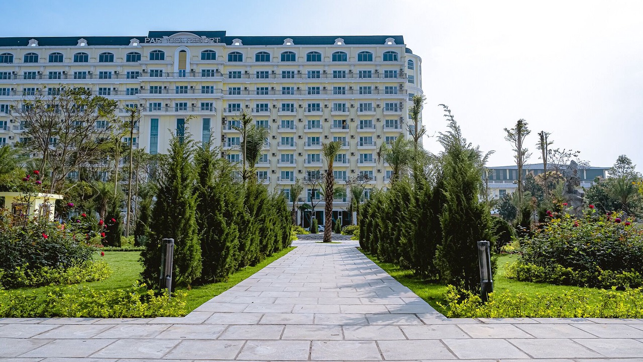 Photo of Outdoor in Hoang Hoa