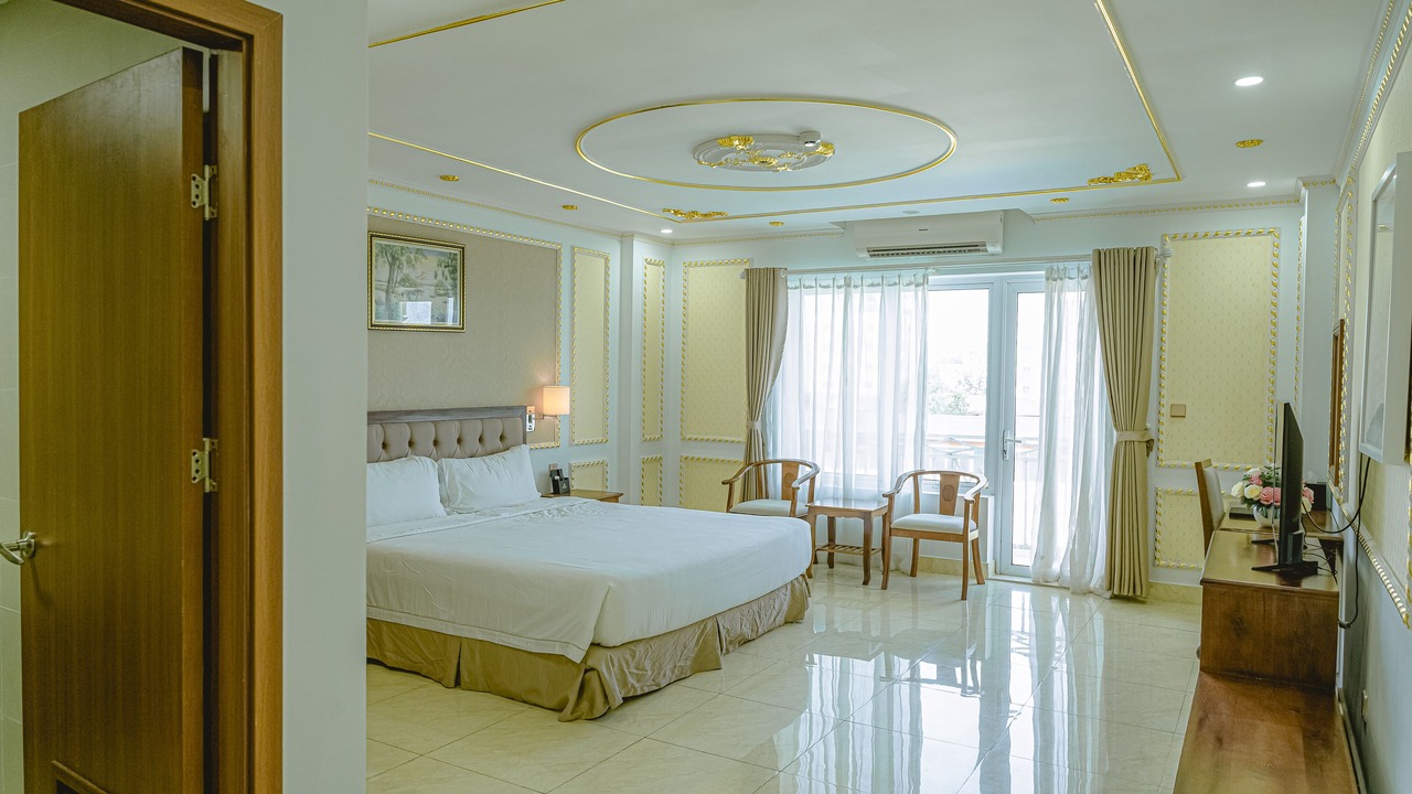 Photo of Bedroom in Hoang Hoa