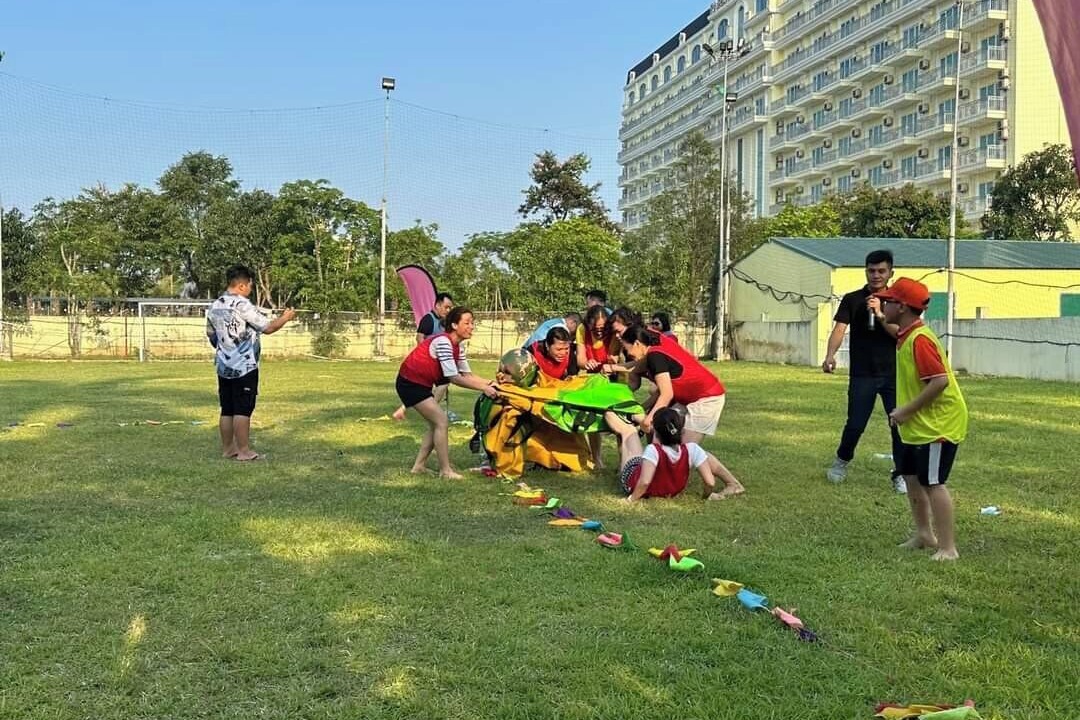 Photo of Outdoor in Hoang Hoa