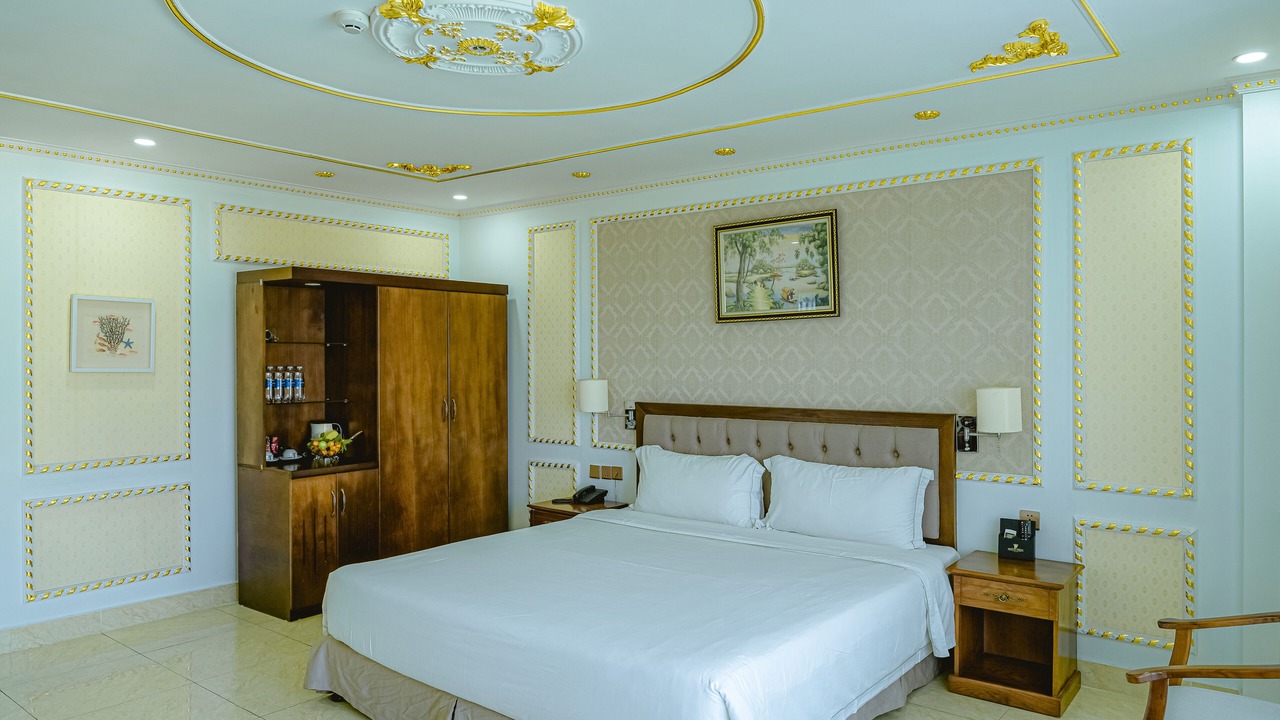 Photo of Bedroom in Hoang Hoa