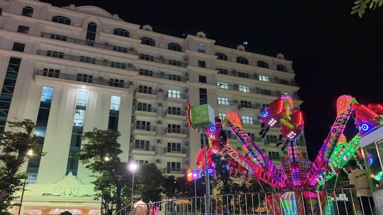 Photo of Outdoor in Hoang Hoa