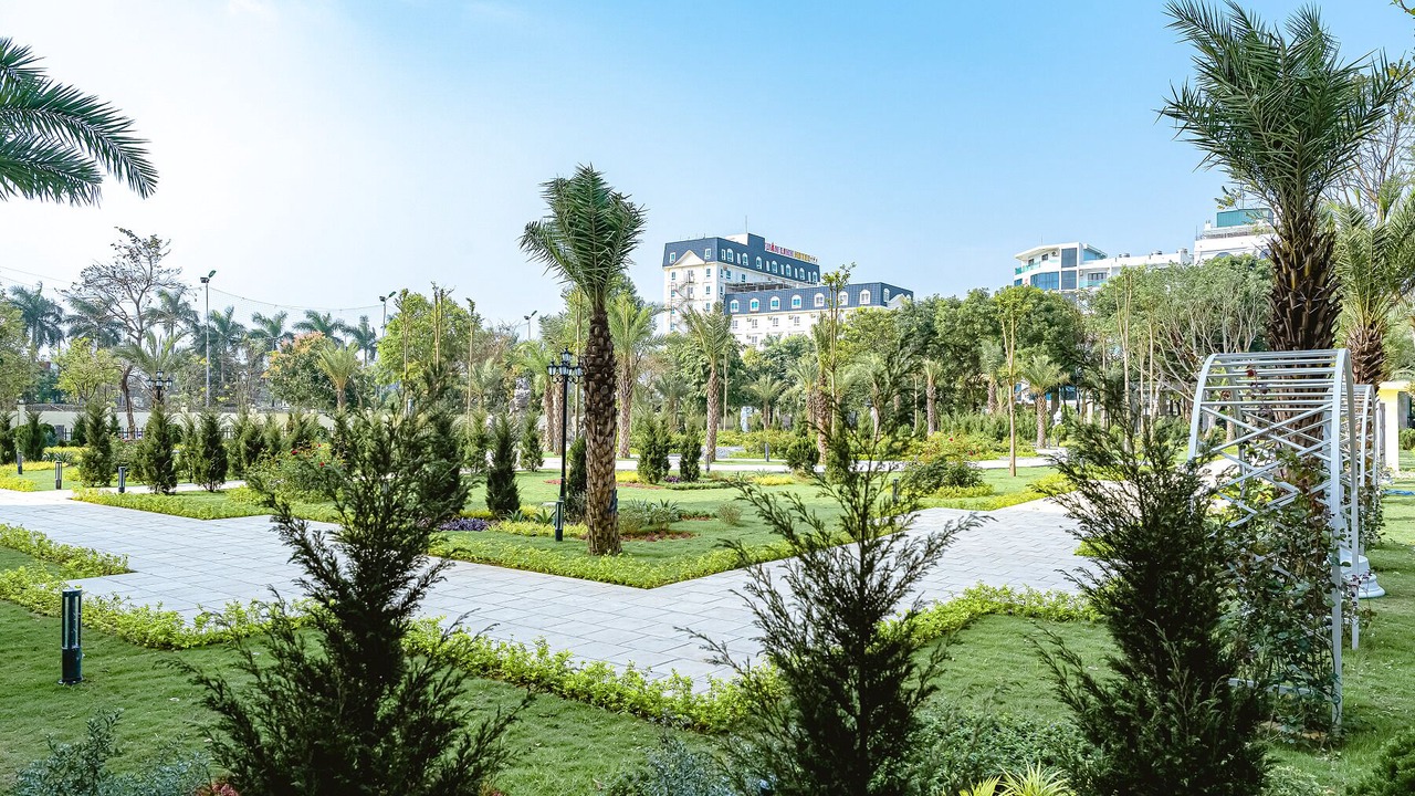 Photo of Outdoor in Hoang Hoa