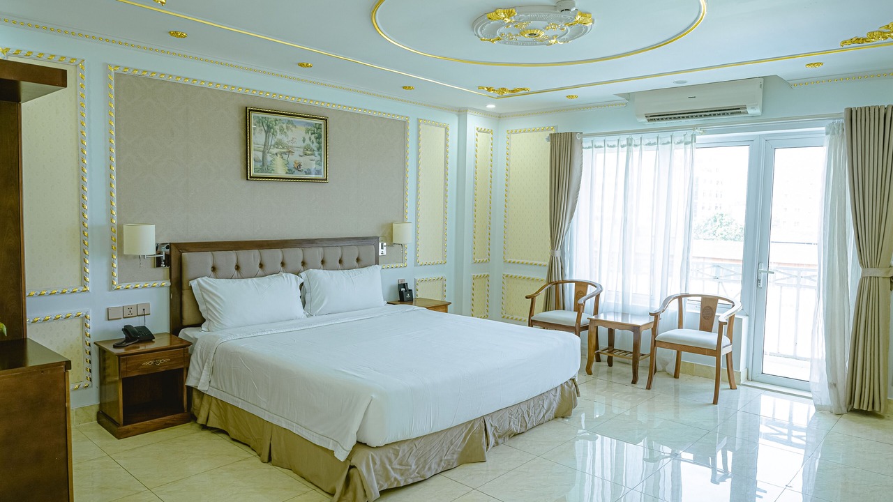 Photo of Bedroom in Hoang Hoa