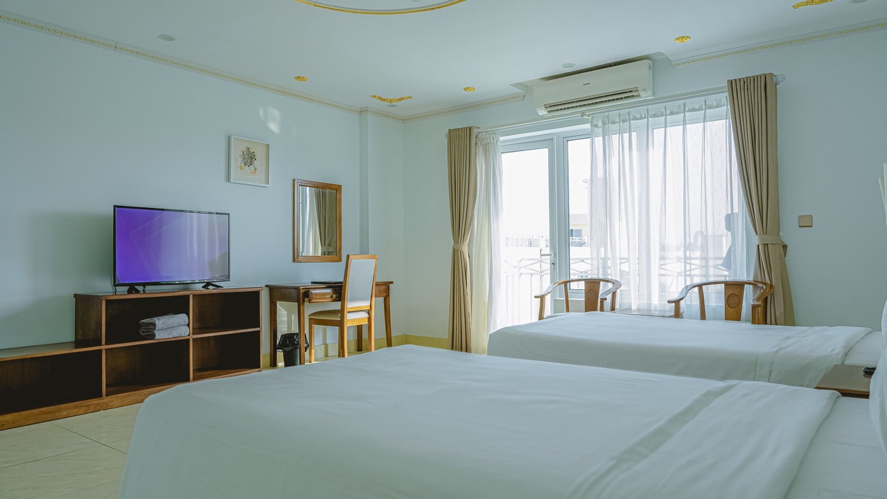 Photo of Bedroom in Hoang Hoa
