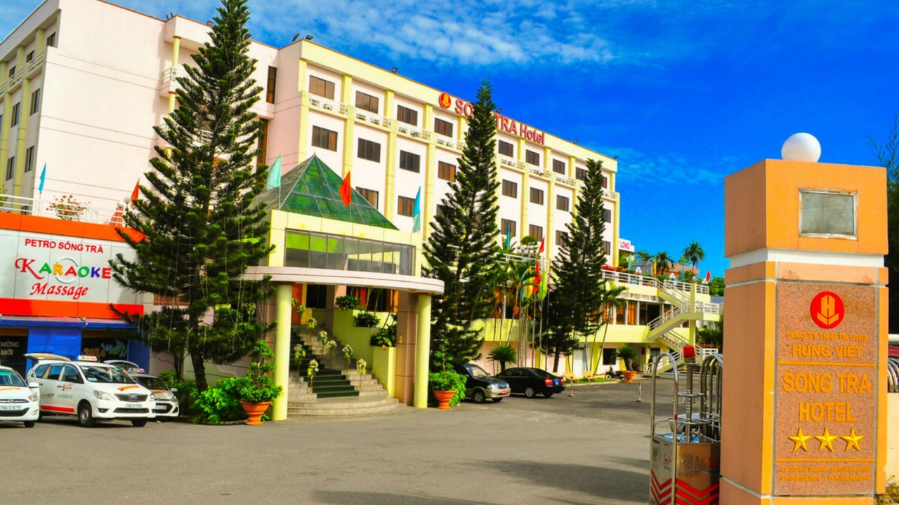Photo of Outdoor in Quang Ngai