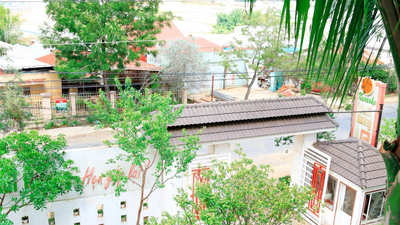 Photo of Outdoor in Phuong