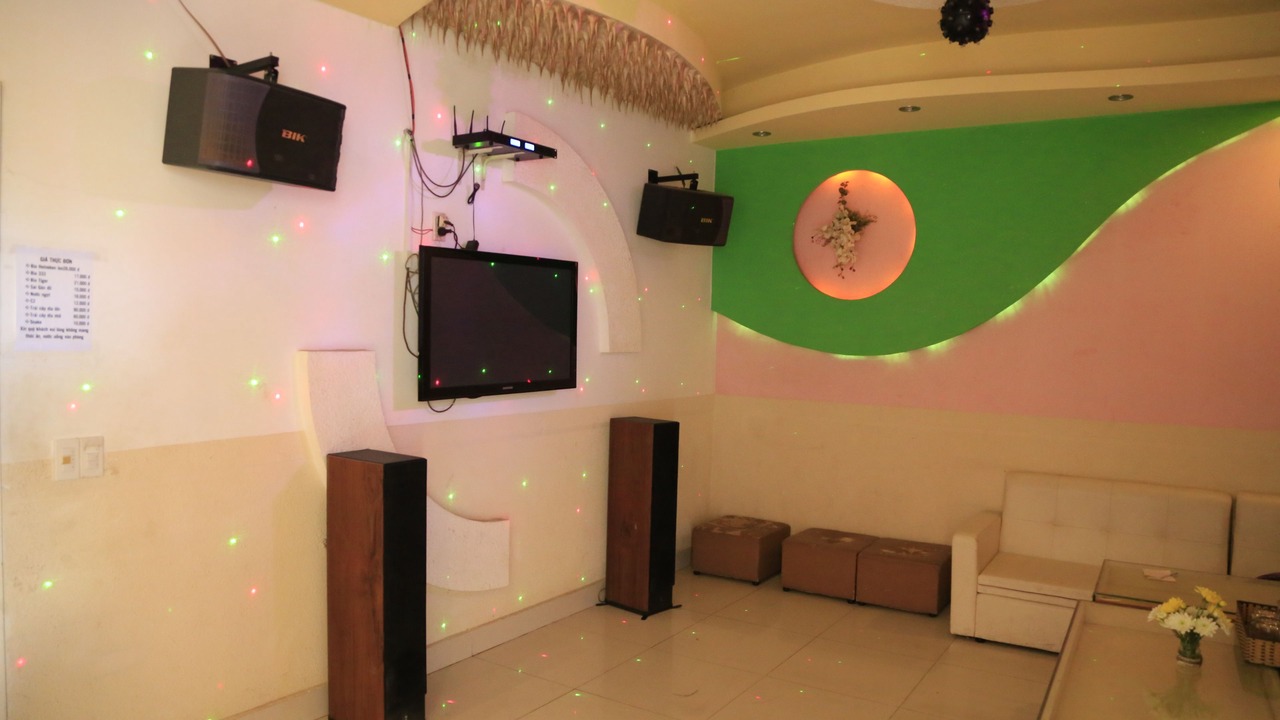 Photo of Bedroom in Phuong
