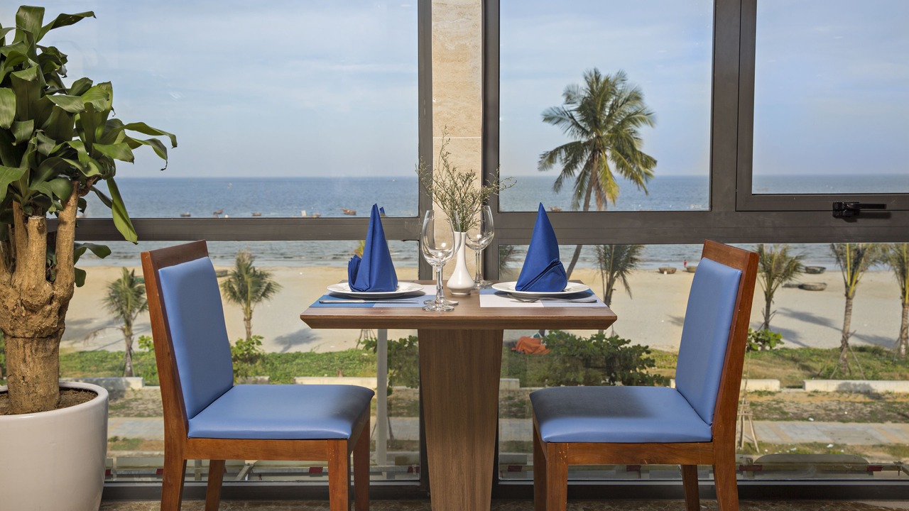 Photo of Others in Tho Quang Beach