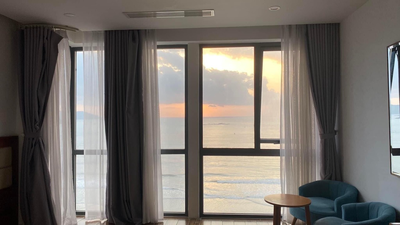 Photo of Bedroom in Tho Quang Beach