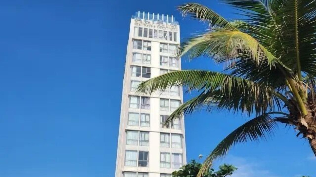 Photo of Outdoor in Tho Quang Beach
