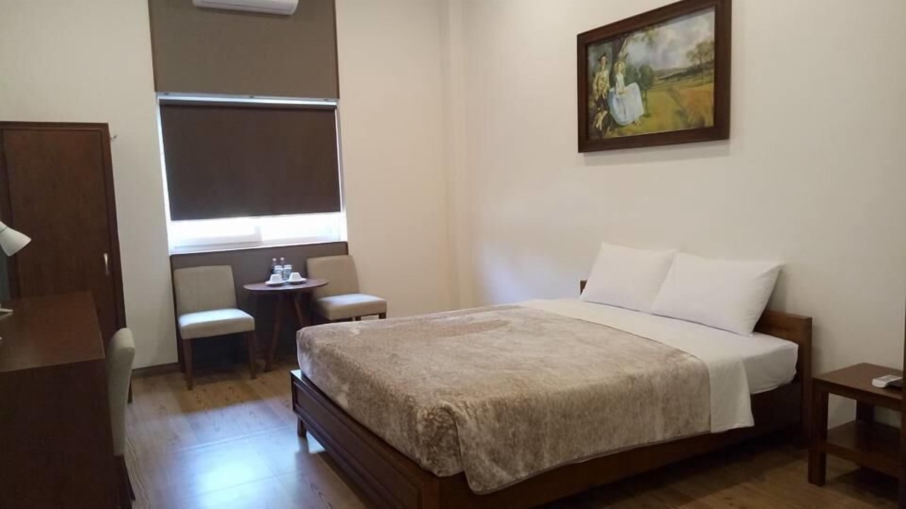 Photo of Bedroom in Dat Do