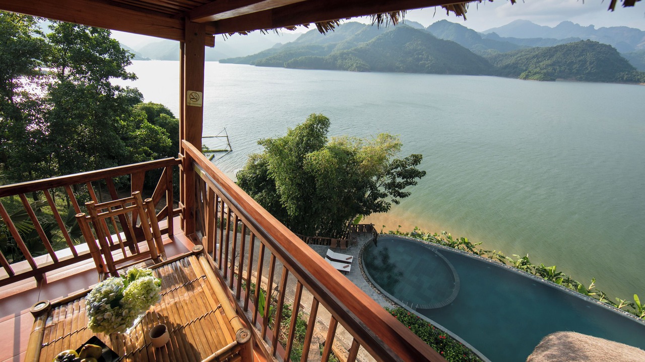 Photo of Outdoor in Mai Chau