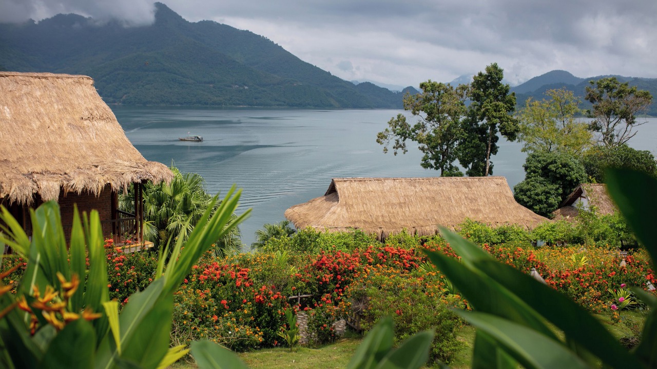 Photo of Others in Mai Chau