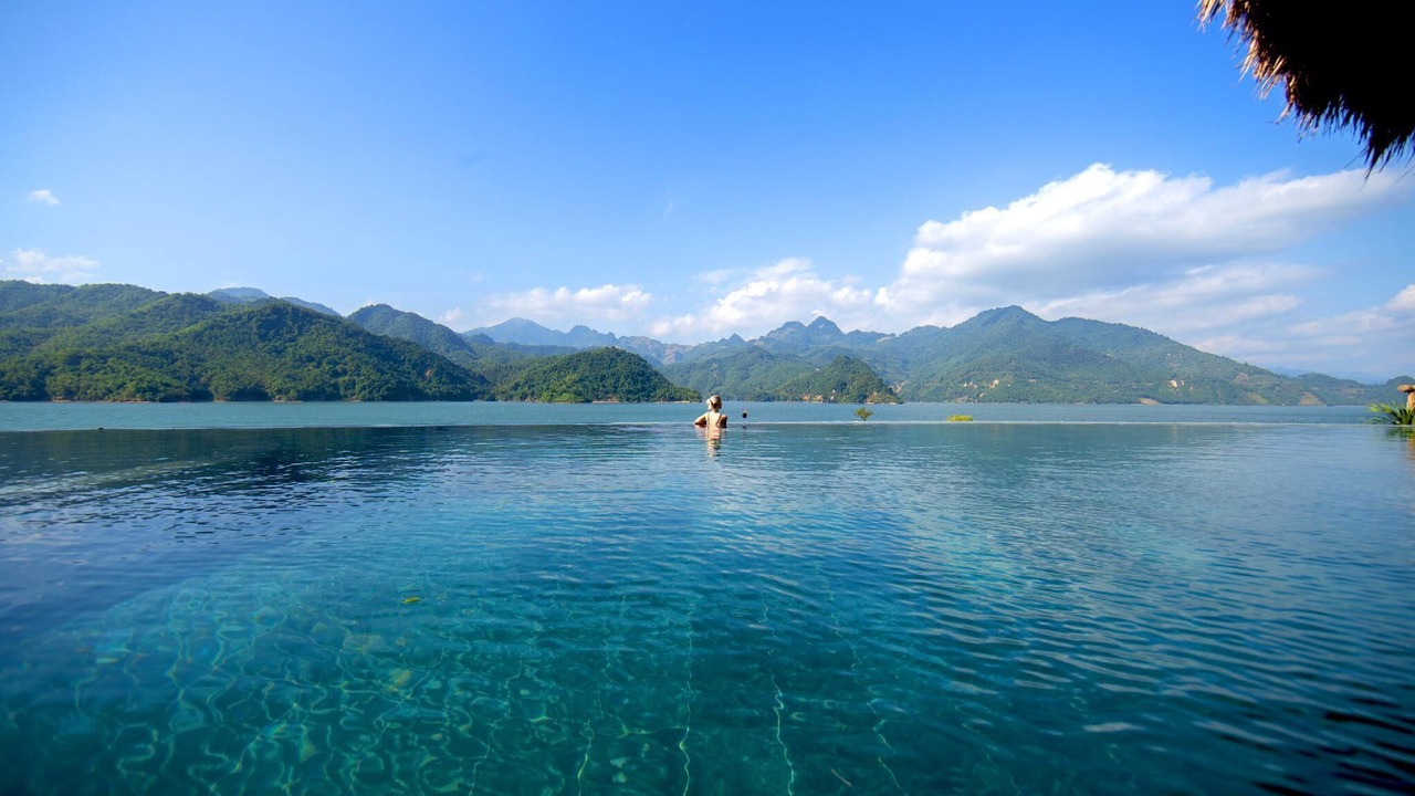 Photo of Outdoor in Mai Chau