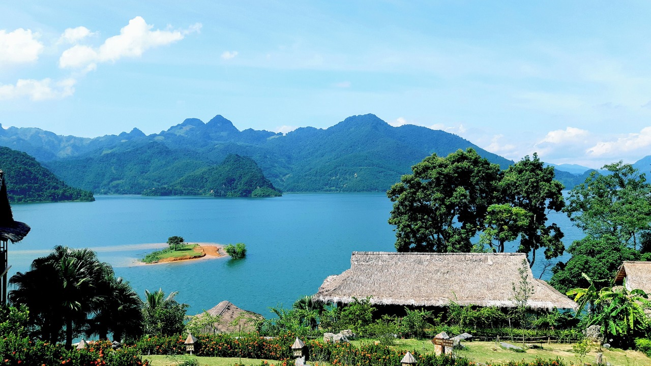 Photo of Others in Mai Chau