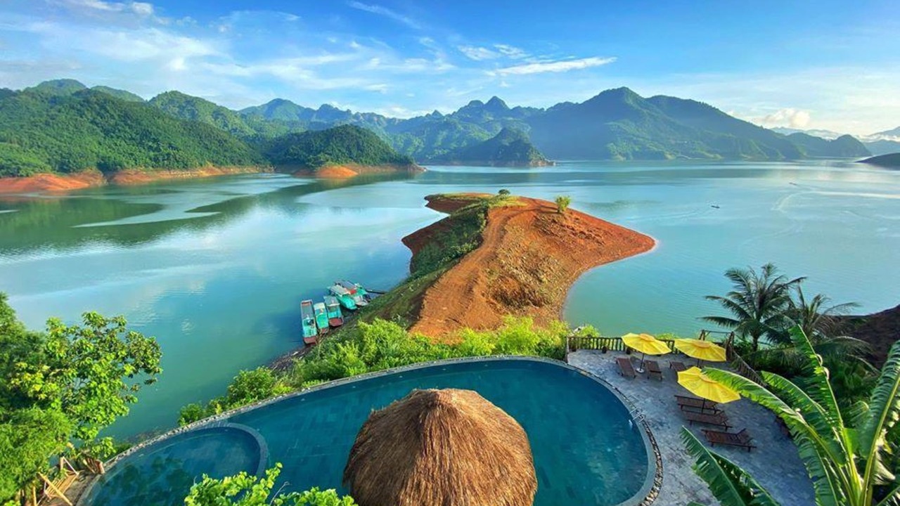 Photo of Outdoor in Mai Chau