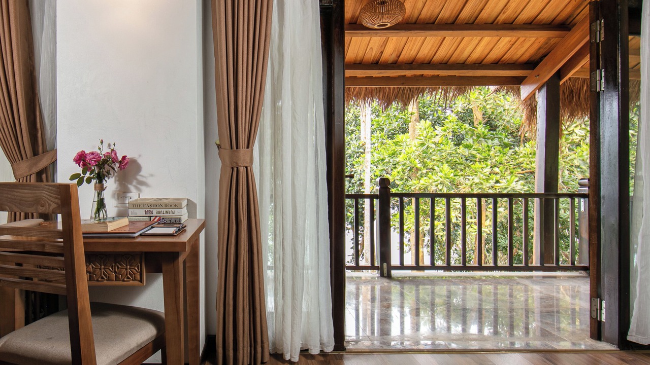 Photo of Bedroom in Mai Chau