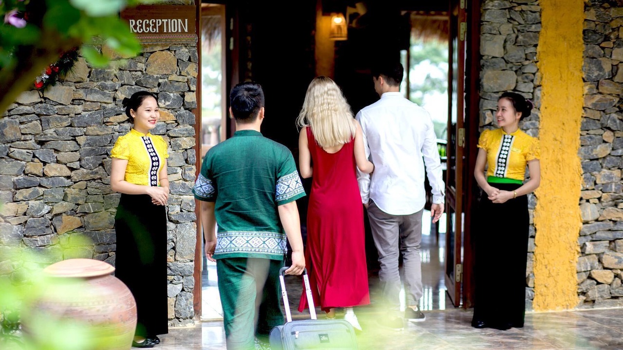 Photo of Others in Mai Chau