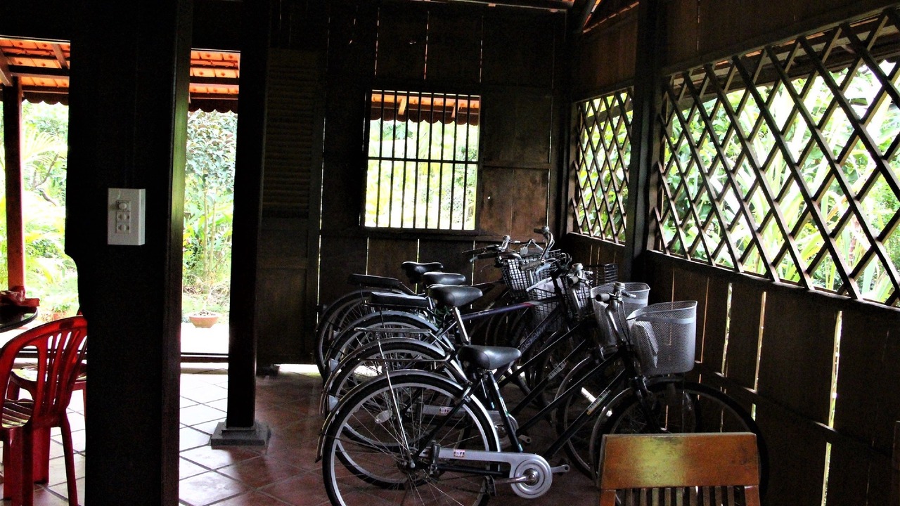 Photo of Outdoor in Cho Lach