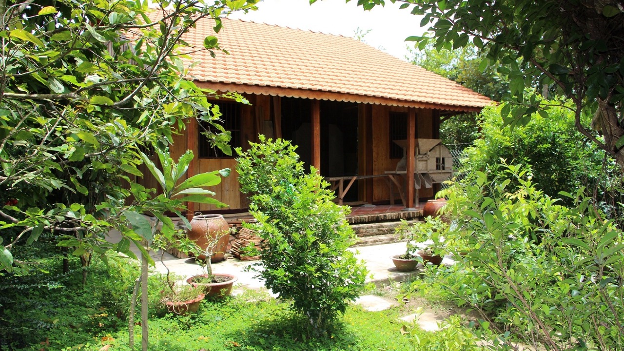 Photo of Outdoor in Cho Lach