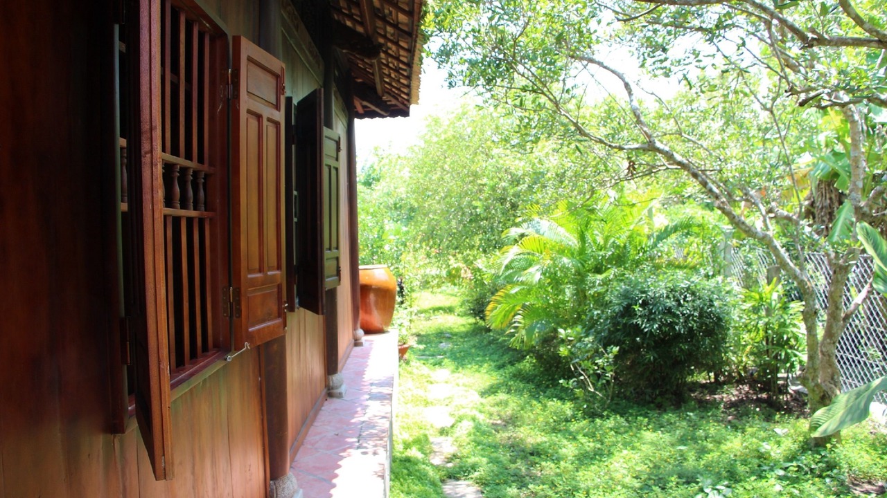 Photo of Outdoor in Cho Lach