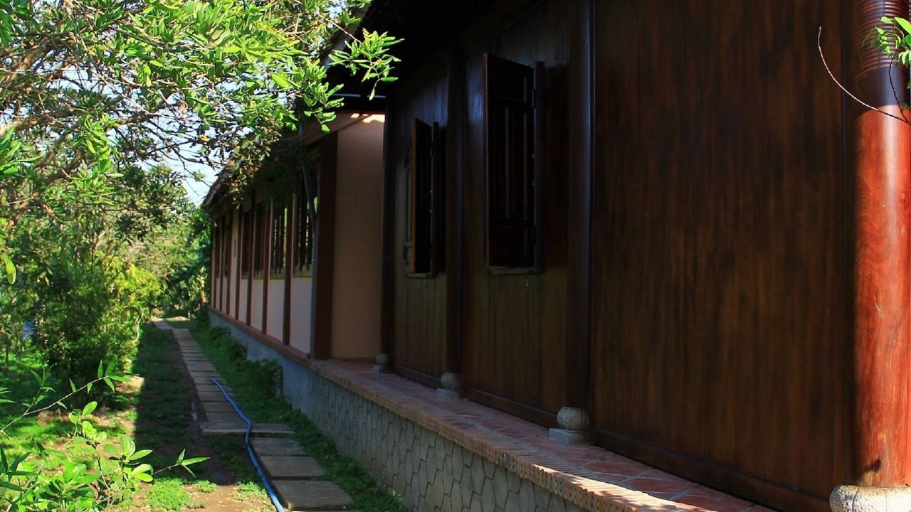 Photo of Outdoor in Cho Lach