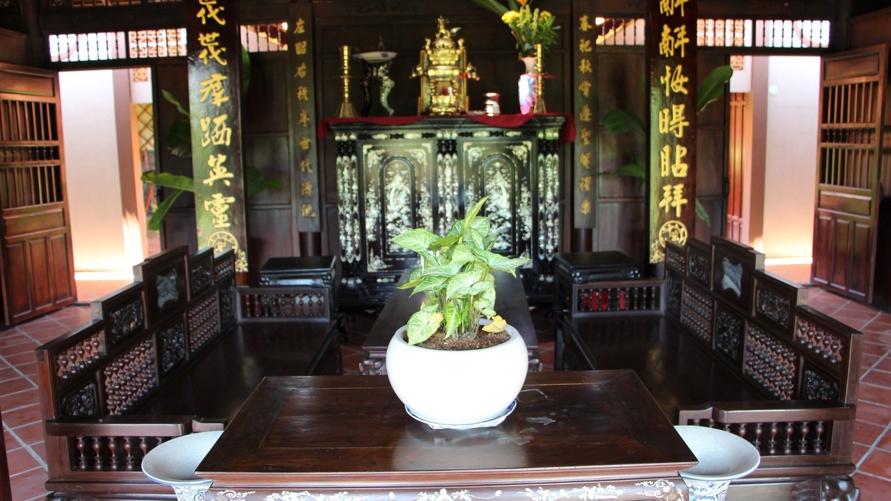 Photo of Others in Cho Lach