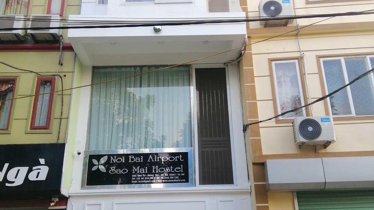 Photo of Outdoor in Soc Son