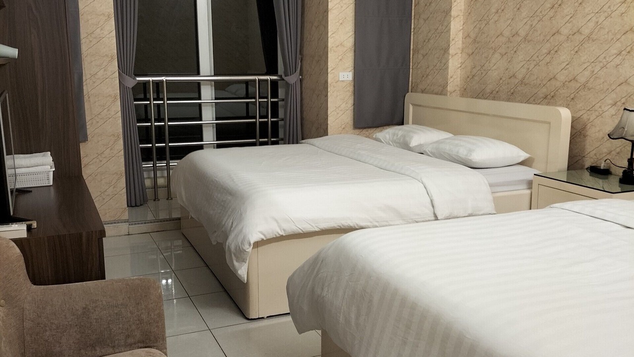 Photo of Bedroom in Soc Son