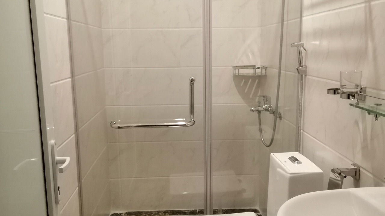 Photo of Bathroom in Soc Son
