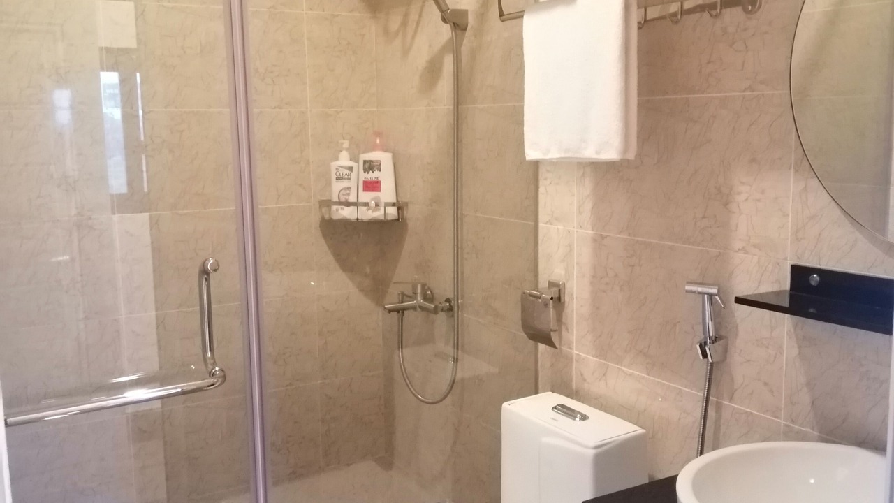 Photo of Bathroom in Soc Son
