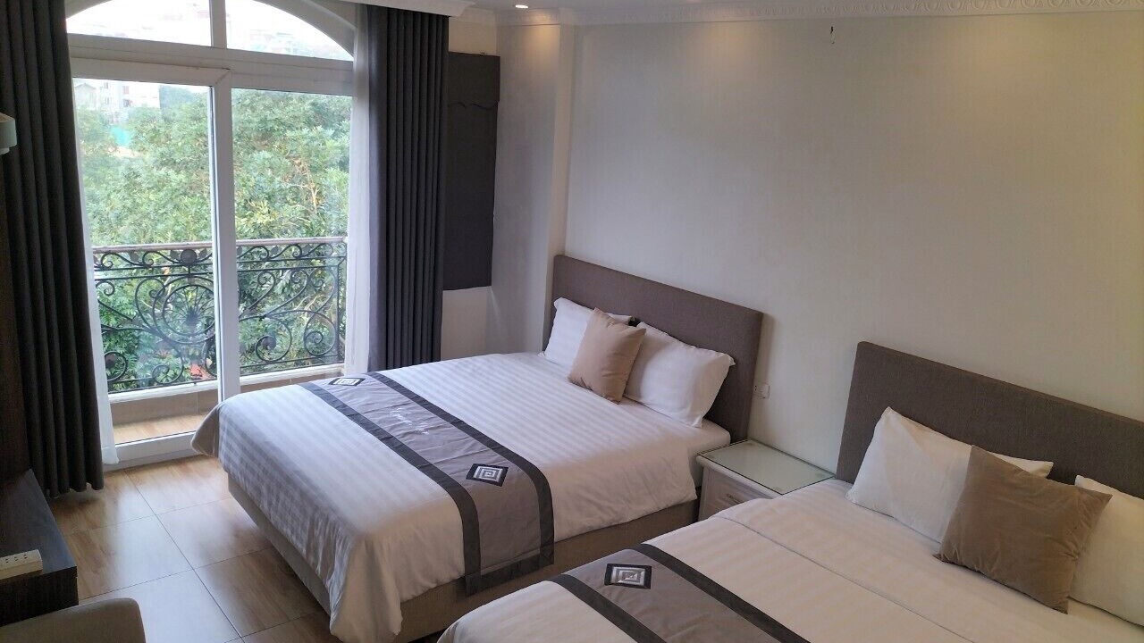 Photo of Bedroom in Soc Son