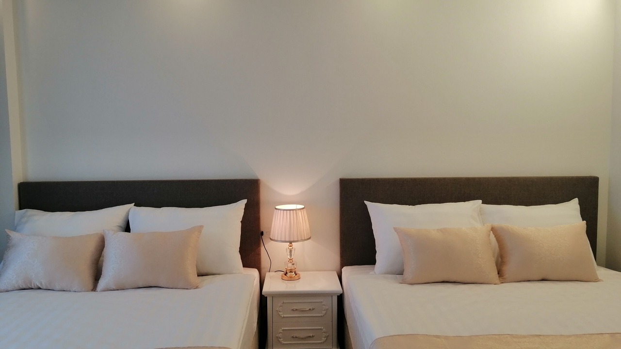 Photo of Bedroom in Soc Son