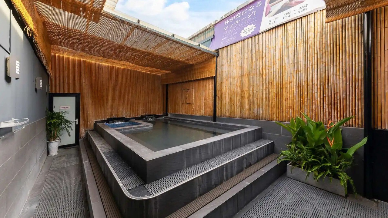 Photo of Outdoor in Cong Vi