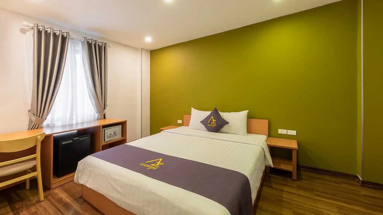 Photo of Bedroom in Cong Vi