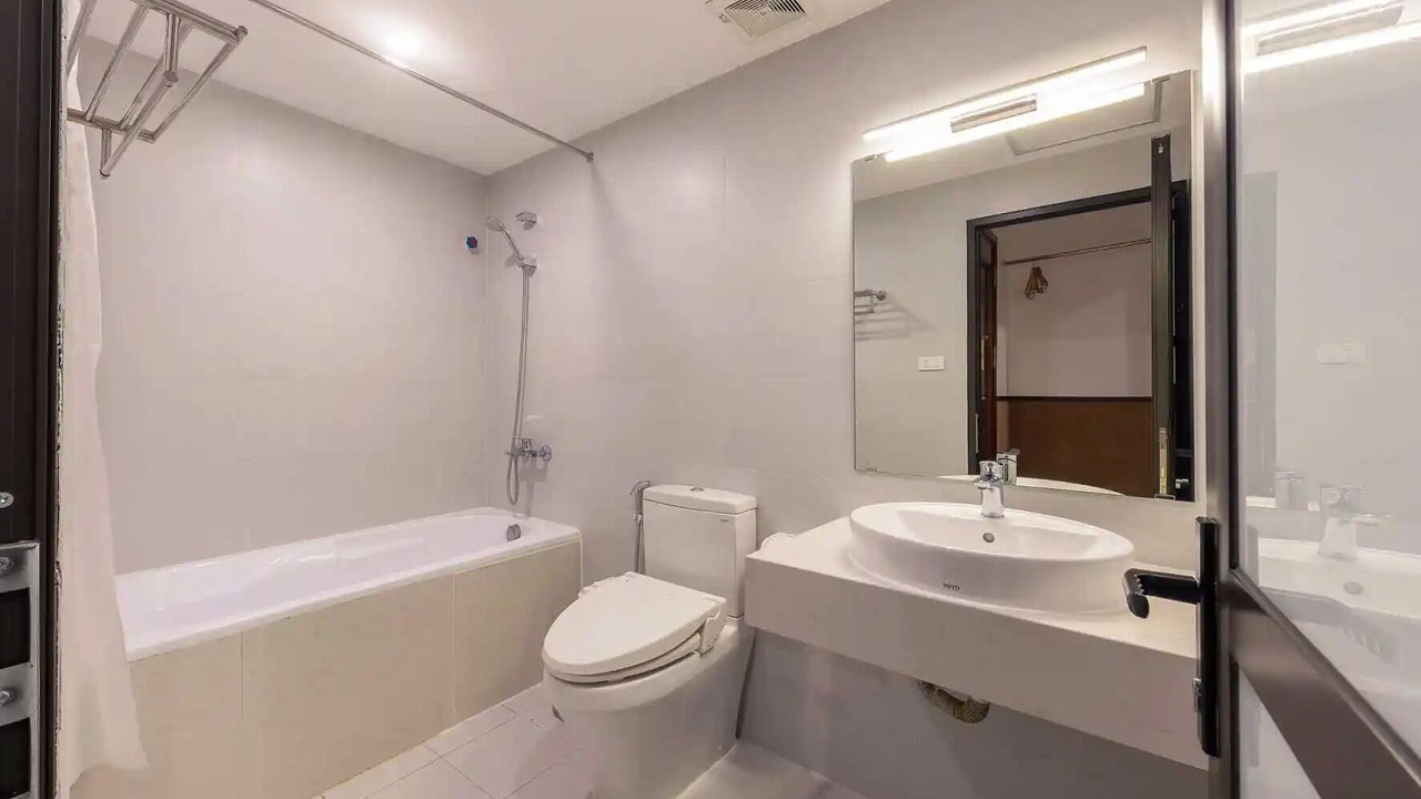 Photo of Bathroom in Cong Vi